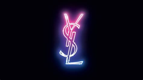 wallpaper ysl